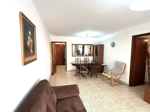 Piso en La Cala del Moral