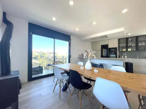 Casa en Sant Muç-Castellnou-Can Mir