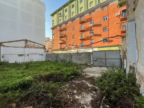 Terreno en Isla Chica