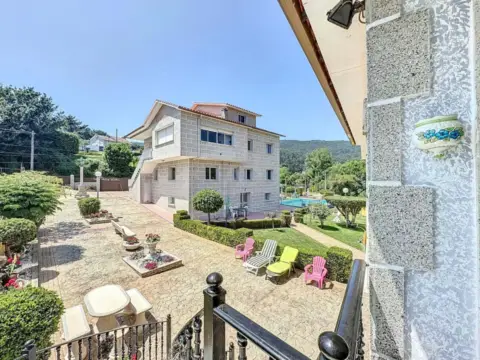 Casa en Raxo (San Gregorio)
