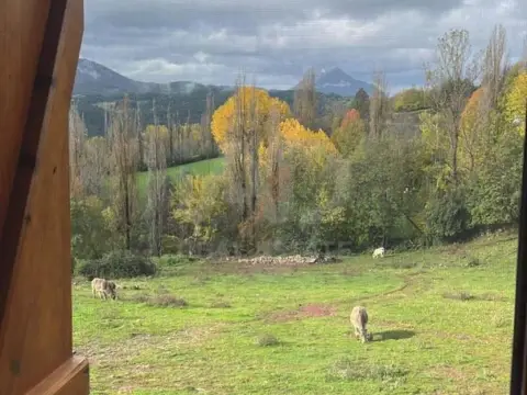 Piso en Laspaúles