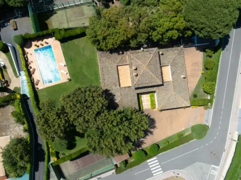 Casa en Urbanitzacions