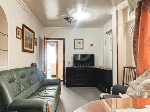 Piso en Zona Ronda de Triana-Cartuja