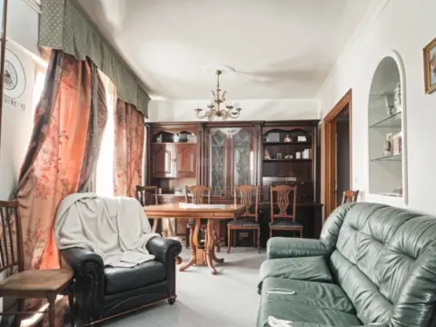 Piso en Zona Ronda de Triana-Cartuja