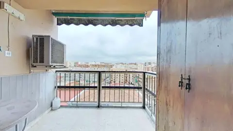 Pis – Castelló de la Plana