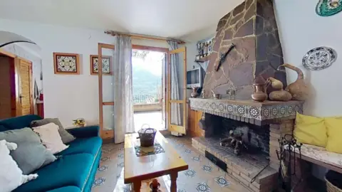 Apartamento en Eslida