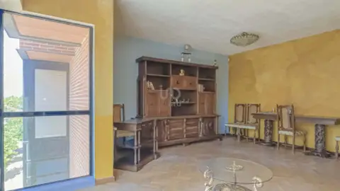 Piso en Arévalo