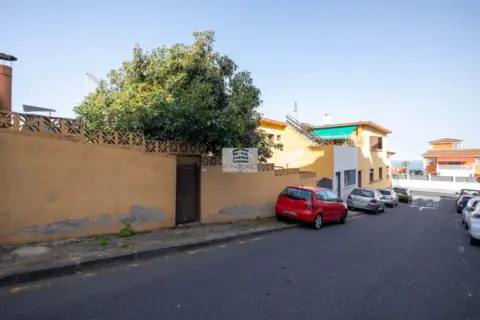 Chalet en La Orotava Centro