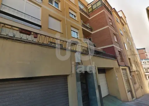 Piso en Tierra de León
