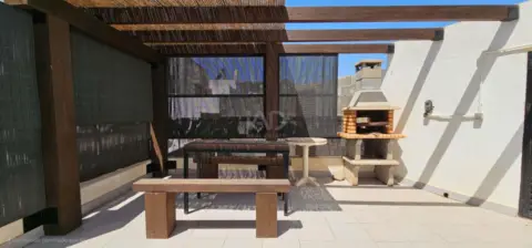 Piso en calle Cantos Rodados, 15