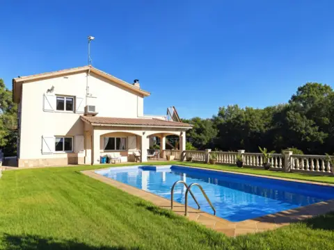 Casa en La Bisbal del Penedès