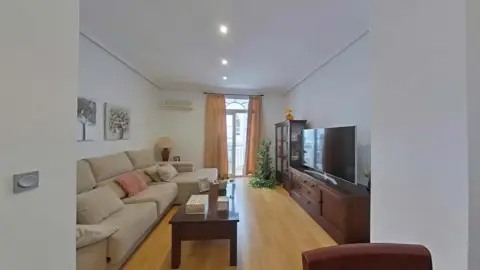 Piso en Cádiz