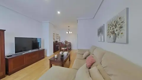 Piso en Cádiz