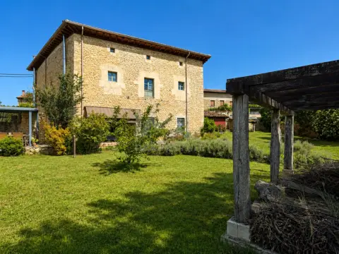 Apartamento en Urria