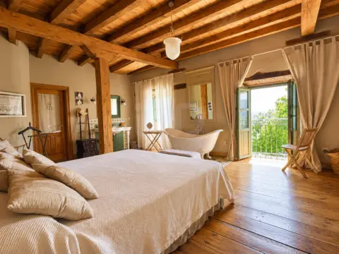 Apartamento en Urria