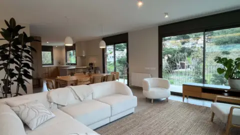 Casa en Roca Grossa-Serra Brava