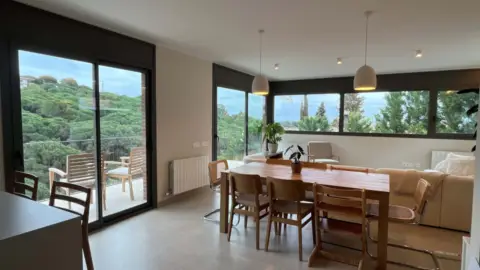 Casa en Roca Grossa-Serra Brava