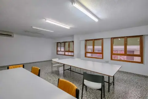 Local comercial en Medio Vinalopó