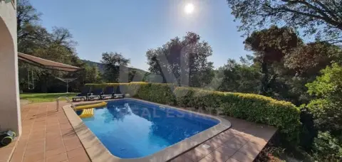 Casa en Santa Cristina Daro