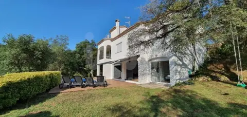 Casa en Santa Cristina Daro