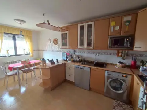 Chalet en Tierra de León