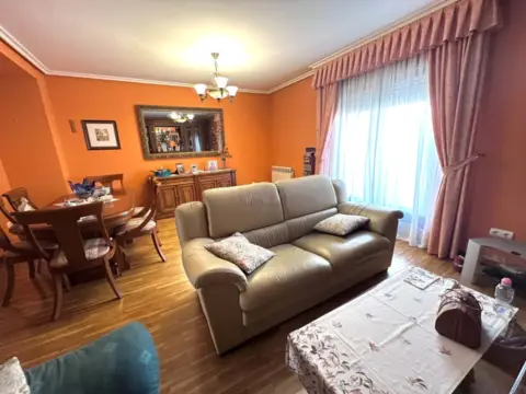 Chalet en Tierra de León