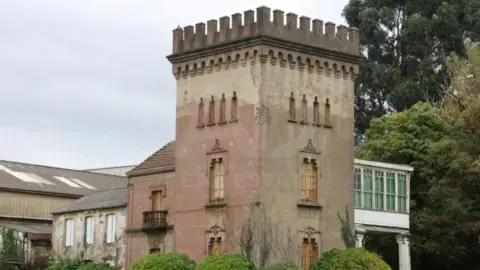 Apartamento en El Feal-Xuvia