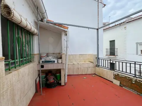 Casa en Cortegana