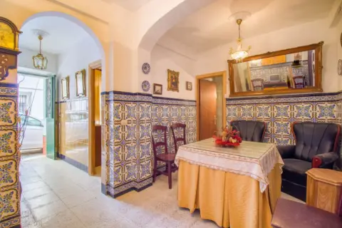 Casa en Cortegana