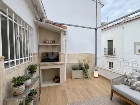Casa en Cortegana