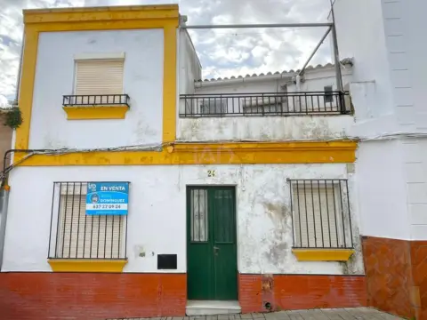 Casa en Cortegana