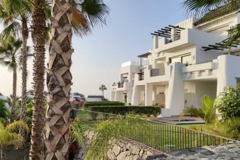 Apartment in Guía de Isora