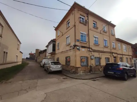 Piso en Astorga