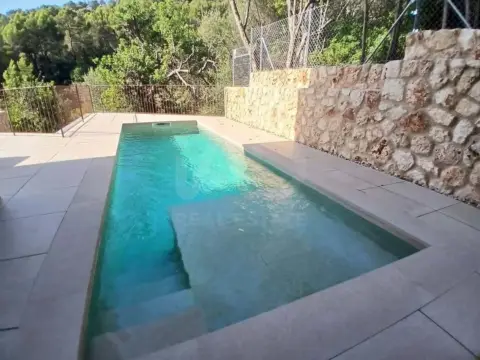 Casa en Mancor de la Vall