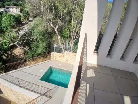 Casa en Mancor de la Vall