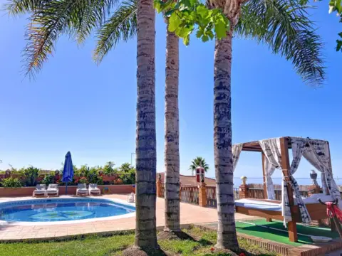 Piso en calle Camino Cortijo Rivera 4, nº 4