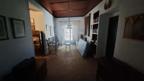 Casa en Villalba del Alcor