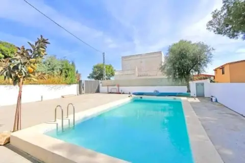 Casa en Alcalà de Xivert