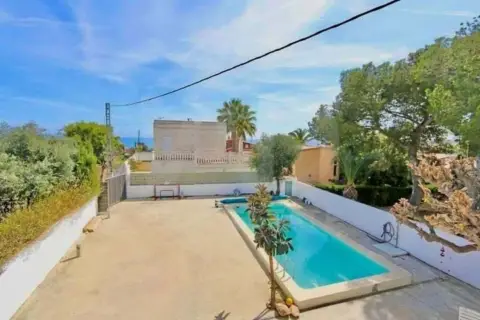 Casa en Alcalà de Xivert