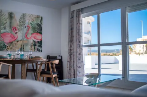 Casa en Tarifa