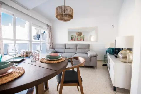 Casa en Tarifa