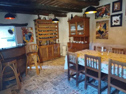 Apartamento en Quintanilla de Oteros