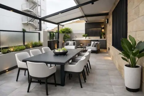 Piso en calle Veracruz