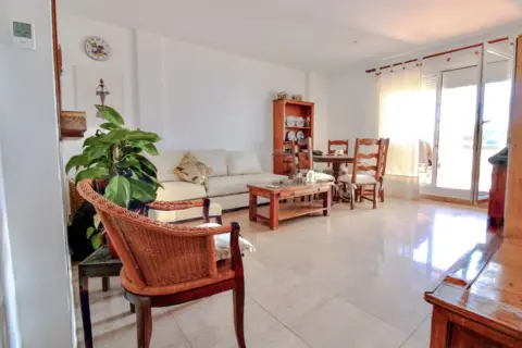 Piso en Costa del Sol Occidental