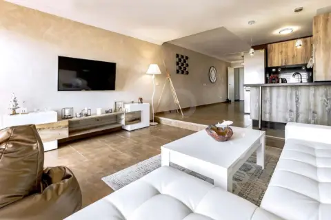 Piso en Costa Adeje