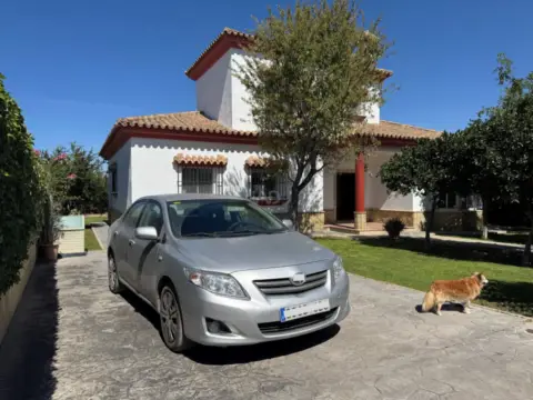 Finca rústica en Urbanizaciones Zona Norte