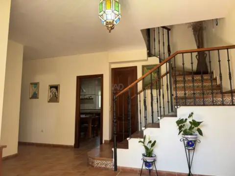 Finca rústica en Urbanizaciones Zona Norte