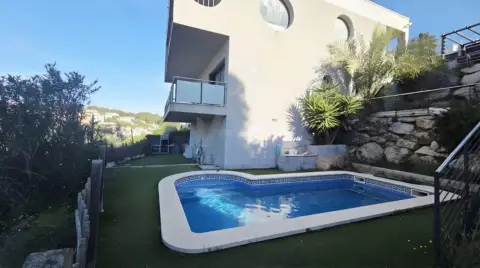 Casa en Segur de Dalt-Les Brises