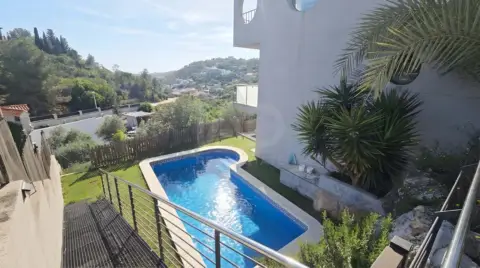 Casa en Segur de Dalt-Les Brises