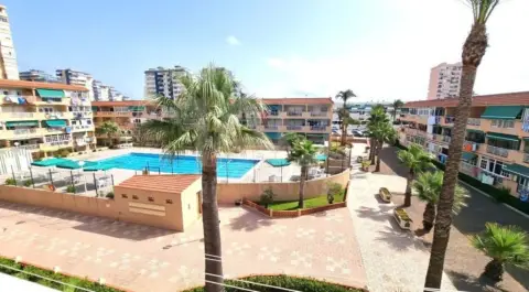 Piso en Campo de Cartagena